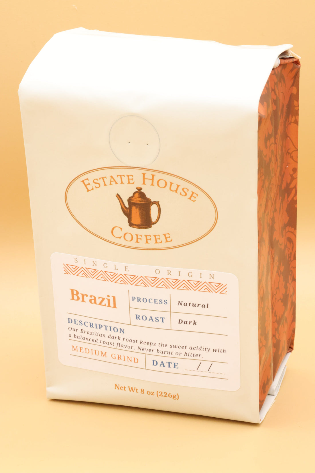 Brazilian Single Origin Coffee: A Taste of Excellence