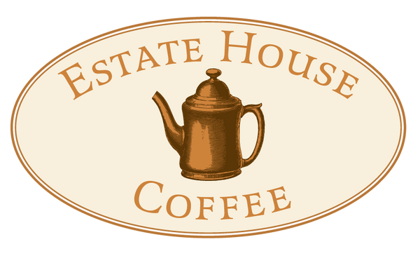 Estate House Coffee logo